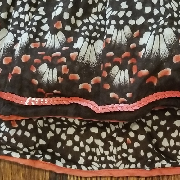 Susan Monaco Top - Picture 2 of 7